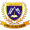 Cadet College Muzaffarabad CCM logo